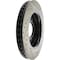 Centric Parts Sport Drilled/Slotted Brake Rotor, 127.65119R 127.65119R - alternate 5